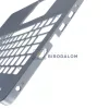 Dell Inspiron 15 5000, 5593, 5594 felső burkolat (palmrest), ezüst