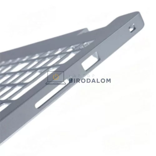 Dell Inspiron 15 5000, 5593, 5594 felső burkolat (palmrest), ezüst