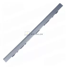   Lenovo IdeaPad 330S-15IKB, 330S-15AST, 330S-15ARR zsanérfedél, ezüst