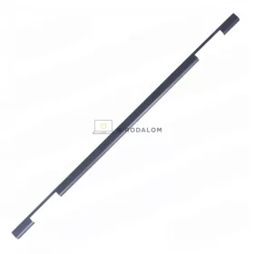 Lenovo Yoga C740-15IML, 81TD zsanérfedél, szürke