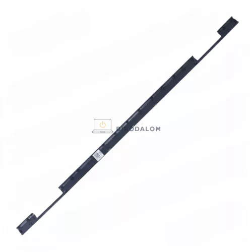 Lenovo Yoga C740-15IML, 81TD zsanérfedél, szürke