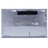 HP ProBook 640 G4, ProBook 640 G5 alsó burkolat, ezüst