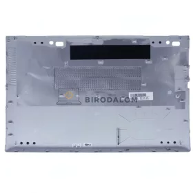 HP ProBook 640 G4, ProBook 640 G5 alsó burkolat, ezüst