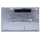 HP ProBook 640 G4, ProBook 640 G5 alsó burkolat, ezüst