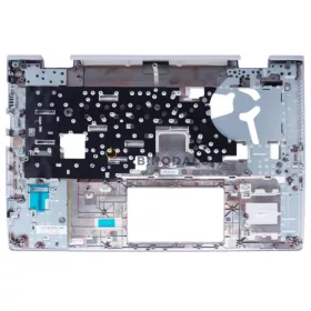 HP ProBook 640 G4, 645 G4 felső burkolat, ezüst