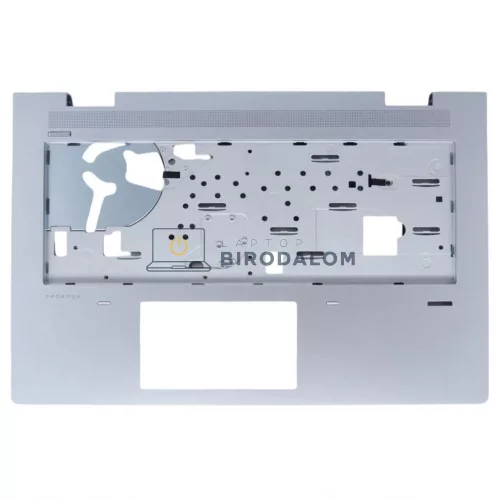 HP ProBook 640 G4, 645 G4 felső burkolat, ezüst