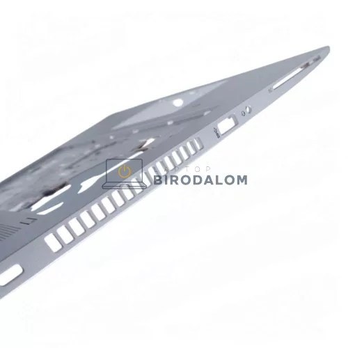 HP ProBook 640 G4, 645 G4 felső burkolat, ezüst