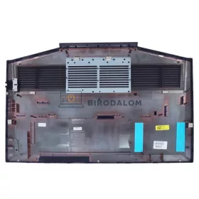 HP Pavilion 15-DK, 15T-DK, 15-dk1514TX, 15-dk2012TX, 15-dk2095TX, 15-dk2096TX, 15-dk2100TX alsó burk