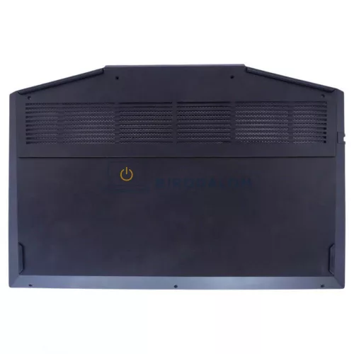 HP Pavilion 15-DK, 15T-DK, 15-dk1514TX, 15-dk2012TX, 15-dk2095TX, 15-dk2096TX, 15-dk2100TX alsó burk