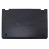 HP Envy x360 15-AQ, 15T-AQ, 15-aq166nr alsó burkolat, sötétbarna (856800-001)