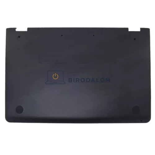 HP Envy x360 15-AQ, 15T-AQ, 15-aq166nr alsó burkolat, sötétbarna (856800-001)