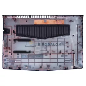 Lenovo Legion Y520-15IKBM alsó burkolat, fekete