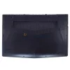 Lenovo Legion Y520-15IKBM alsó burkolat, fekete