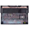 Lenovo Legion 5-17IMH05, 5-17IMH05H, 5-17ARH05H alsó burkolat, fekete
