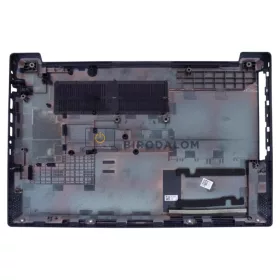   Lenovo IdeaPad L340-15IWL, L340-15IWL Touch, L340-15API alsó burkolat, fekete