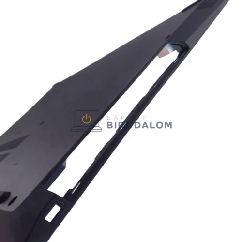 Lenovo IdeaPad L340-15IWL, L340-15IWL Touch, L340-15API alsó burkolat, fekete