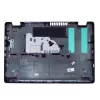 Dell Inspiron 3480, 3481, 3482 alsó burkolat, fekete