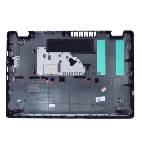 Dell Inspiron 3480, 3481, 3482 alsó burkolat, fekete
