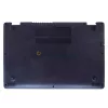 Dell Inspiron 3480, 3481, 3482 alsó burkolat, fekete