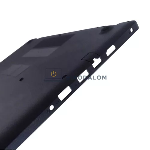 Dell Inspiron 3480, 3481, 3482 alsó burkolat, fekete