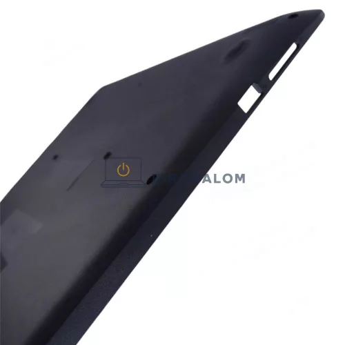 Dell Inspiron 3480, 3481, 3482 alsó burkolat, fekete