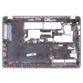 HP ProBook 430 G4 alsó burkolat, ezüst