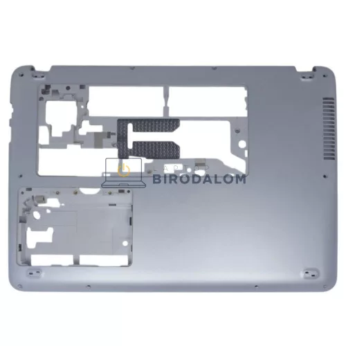HP ProBook 430 G4 alsó burkolat, ezüst