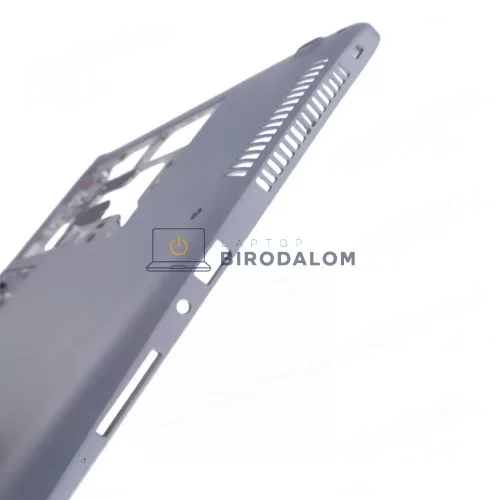 HP ProBook 430 G4 alsó burkolat, ezüst