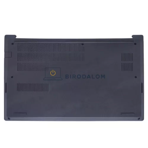 Lenovo ThinkPad E14 Gen 2, 20T6, 20T7 alsó burkolat, szürke