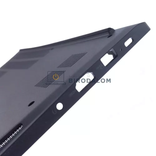 Lenovo ThinkPad E14 Gen 2, 20T6, 20T7 alsó burkolat, szürke