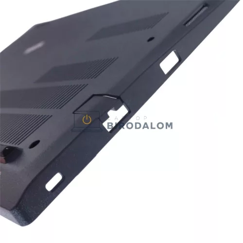 Lenovo ThinkPad E14 Gen 2, 20T6, 20T7 alsó burkolat, szürke
