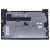 Lenovo ThinkBook 14 G2 ITL, G2 ARE, G3 ACL alsó burkolat, ezüst