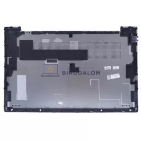   Lenovo ThinkBook 14 G2 ITL, G2 ARE, G3 ACL alsó burkolat, ezüst