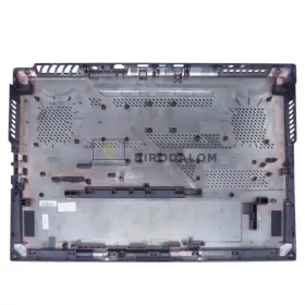   Asus ROG Strix G17 G713IM, G713IR, G713QM, G713QR alsó burkolat, szürke
