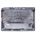 Asus ROG Strix G17 G713IM, G713IR, G713QM, G713QR alsó burkolat, szürke