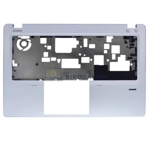 HP EliteBook Folio 9470M, EliteBook Folio 9480M felső burkolat (palmrest), ezüst