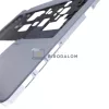 HP EliteBook Folio 9470M, EliteBook Folio 9480M felső burkolat (palmrest), ezüst