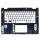 Dell Inspiron 14 3481, 3482, 3493, 3494, Vostro 3480, 3481, 3490 felső burkolat (palmrest), szürke