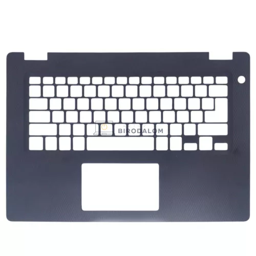 Dell Inspiron 14 3481, 3482, 3493, 3494, Vostro 3480, 3481, 3490 felső burkolat (palmrest), szürke