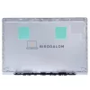 HP EliteBook 840 G5, 846 G5, 745 G5 kijelző hátlap, ezüst