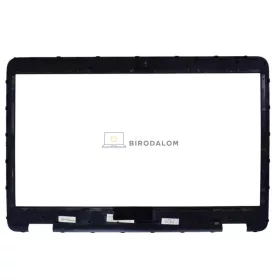 HP EliteBook 840 G3, 848 G3, 745 G3 kijelző keret, fekete