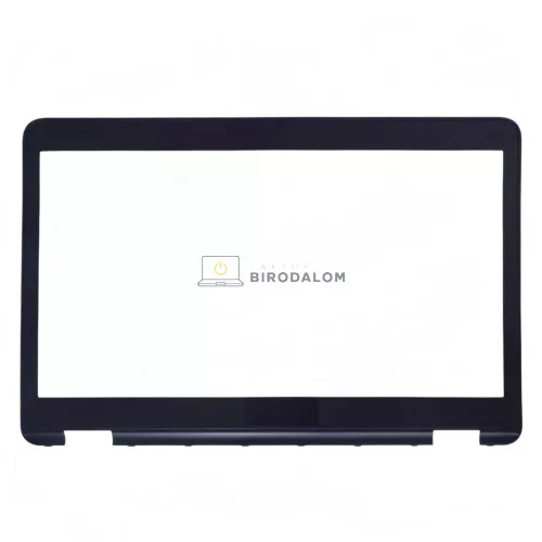 HP EliteBook 840 G3, 848 G3, 745 G3 kijelző keret, fekete
