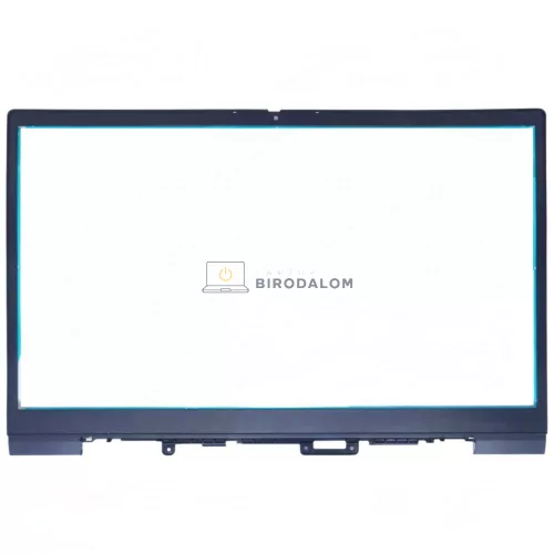 Lenovo ThinkBook 14 G2 ITL, G2 ARE, G3 ACL, G3 ITL kijelző keret, fekete