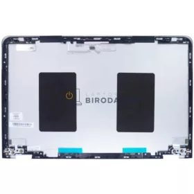   HP Envy X360 15T-AQ200, 15-AQ015NR, 15-AQ018CA, 15-aq166nr kijelző hátlap, ezüst