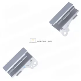   HP ProBook 640 G4, ProBook 640 G5, ProBook 645 G4 zsanérfedél, ezüst