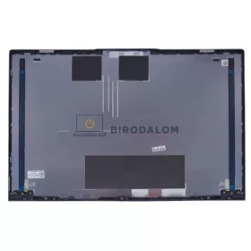   Lenovo ThinkBook 16 G6 IRL, G6 ABP, G7 IML, G7 ARP, G8 IRL kijelző hátlap, szürke