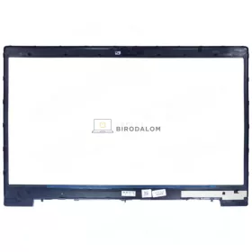   Lenovo IdeaPad L340-15IWL, L340-15API, V140-15IWL, V155-15API kijelző keret, fekete