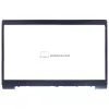 Lenovo IdeaPad L340-15IWL, L340-15API, V140-15IWL, V155-15API kijelző keret, fekete