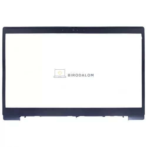 Lenovo IdeaPad L340-15IWL, L340-15API, V140-15IWL, V155-15API kijelző keret, fekete
