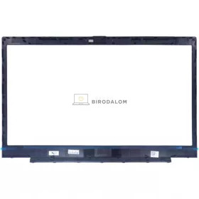   Lenovo ThinkPad L15 Gen 1, ThinkPad L15 Gen 2 kijelző keret, fekete